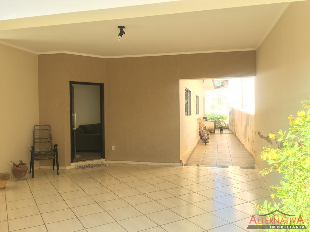 Casa à venda em Vila Paulista, Catanduva - foto 1 de 16