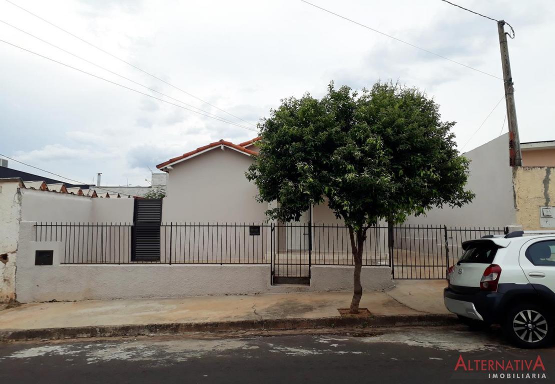 Casa à venda em Parque Joaquim Lopes, Catanduva - foto 1 de 14