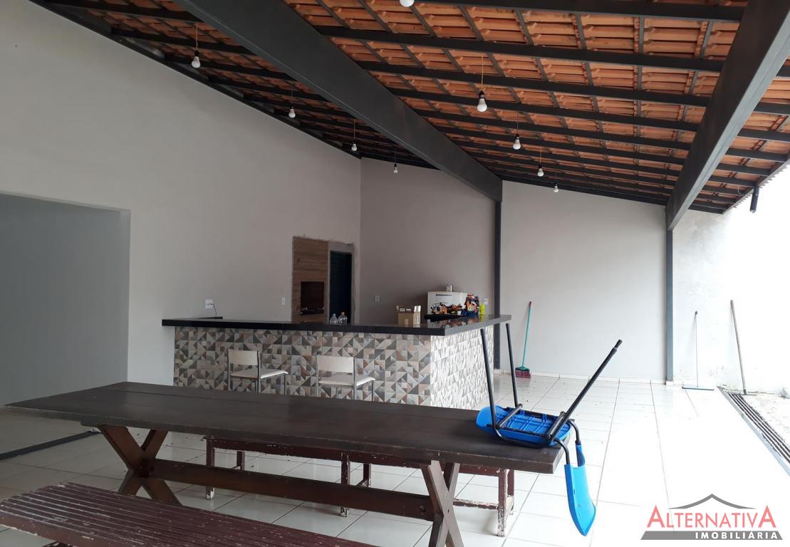 Casa à venda em Parque Joaquim Lopes, Catanduva - foto 9 de 14