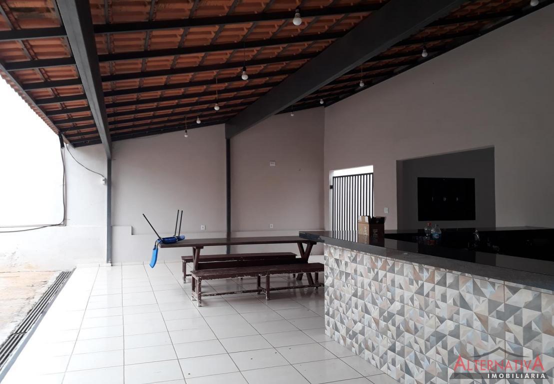 Casa à venda em Parque Joaquim Lopes, Catanduva - foto 11 de 14