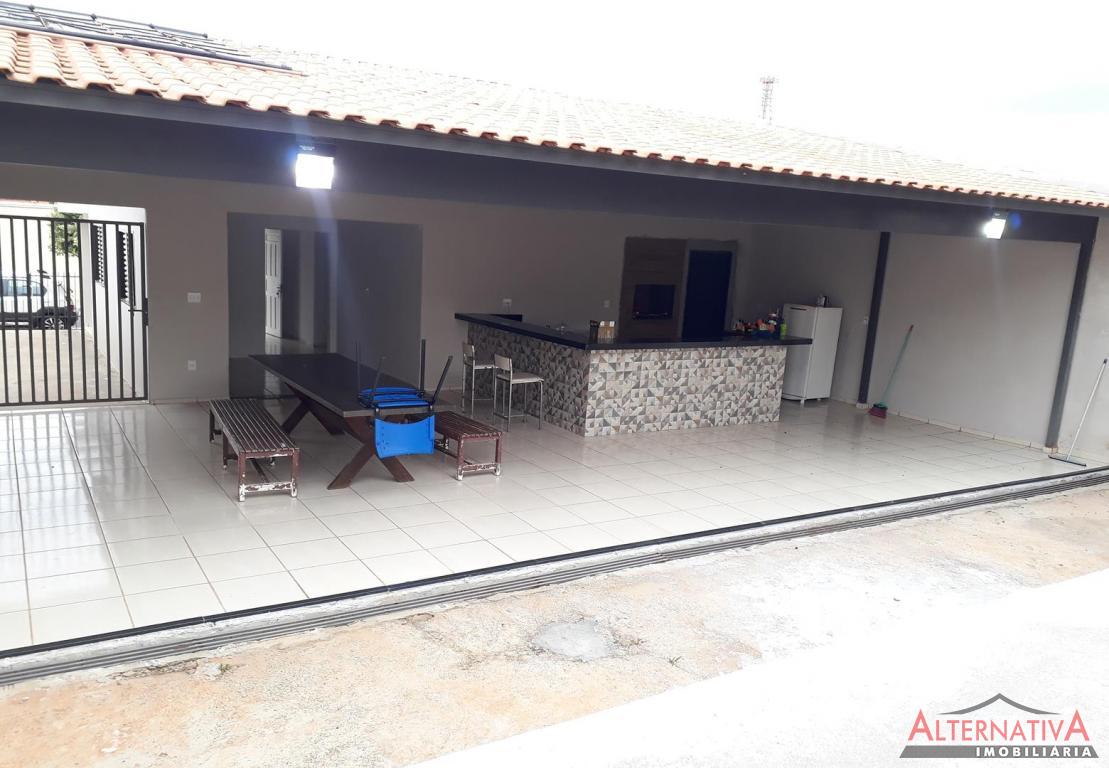 Casa à venda em Parque Joaquim Lopes, Catanduva - foto 12 de 14