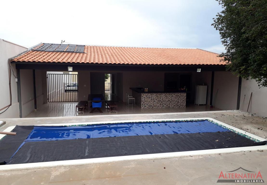 Casa à venda em Parque Joaquim Lopes, Catanduva - foto 13 de 14
