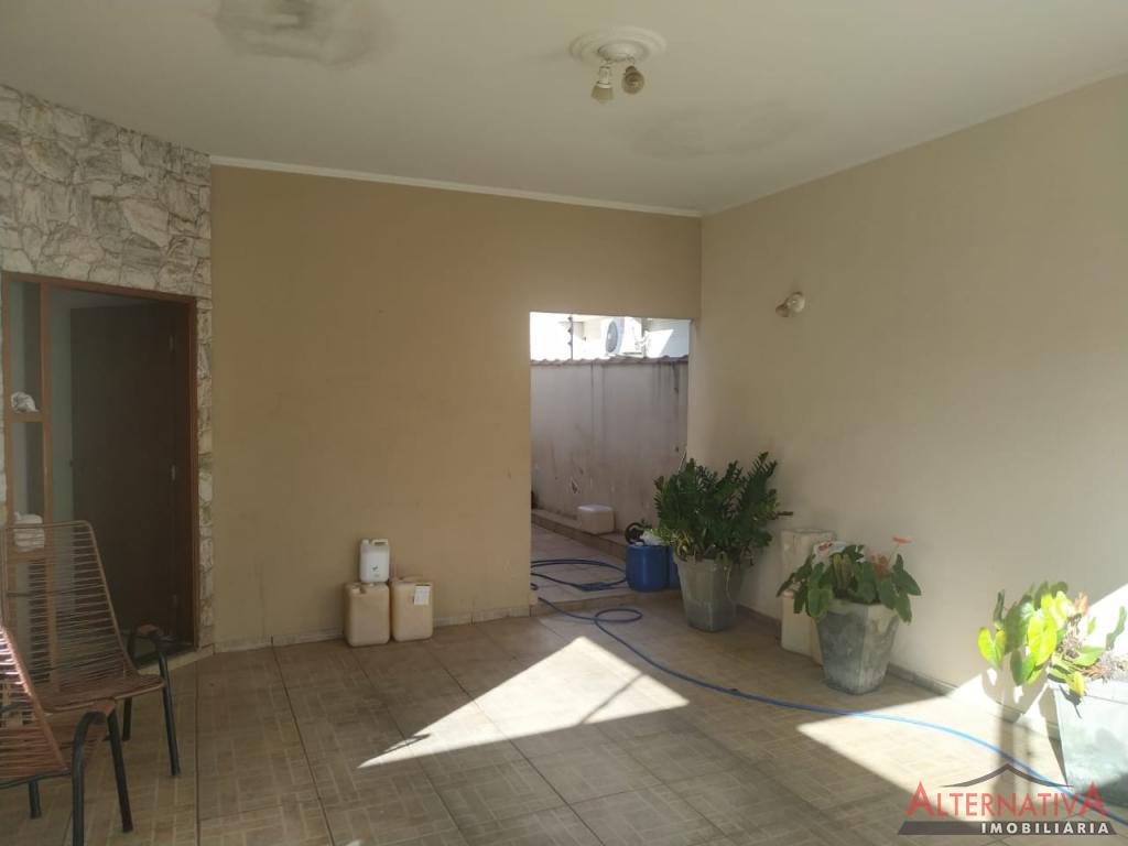 Casa à venda em Parque Gloria Ii, Catanduva - foto 1 de 18