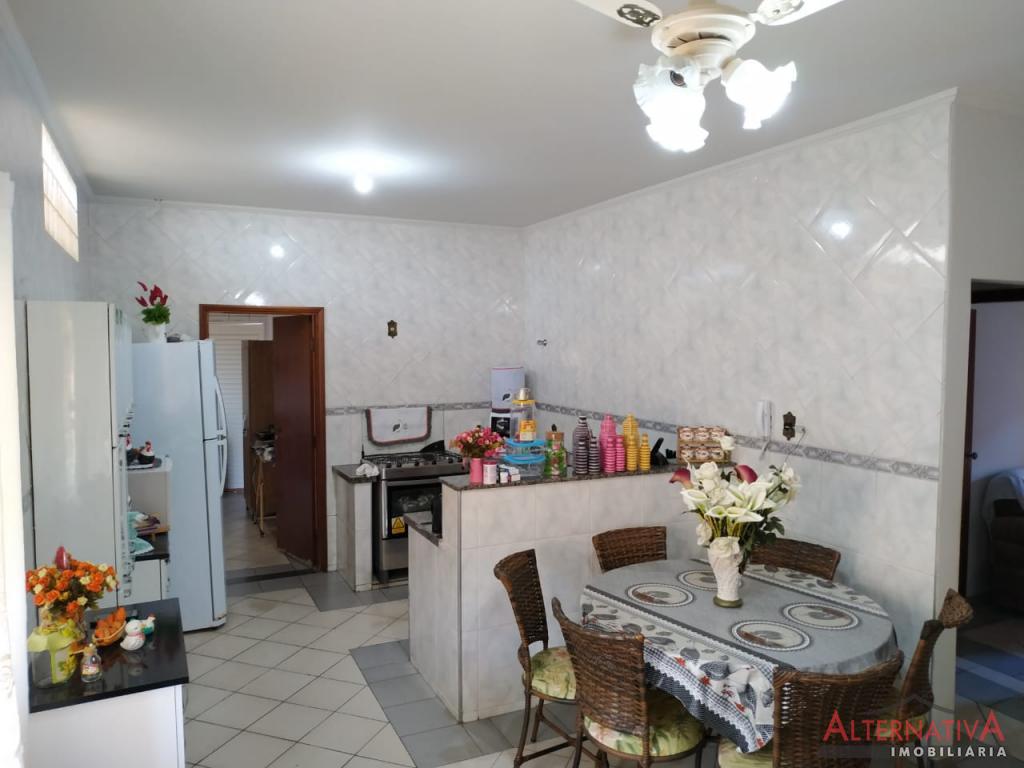 Casa à venda em Parque Gloria Ii, Catanduva - foto 6 de 18