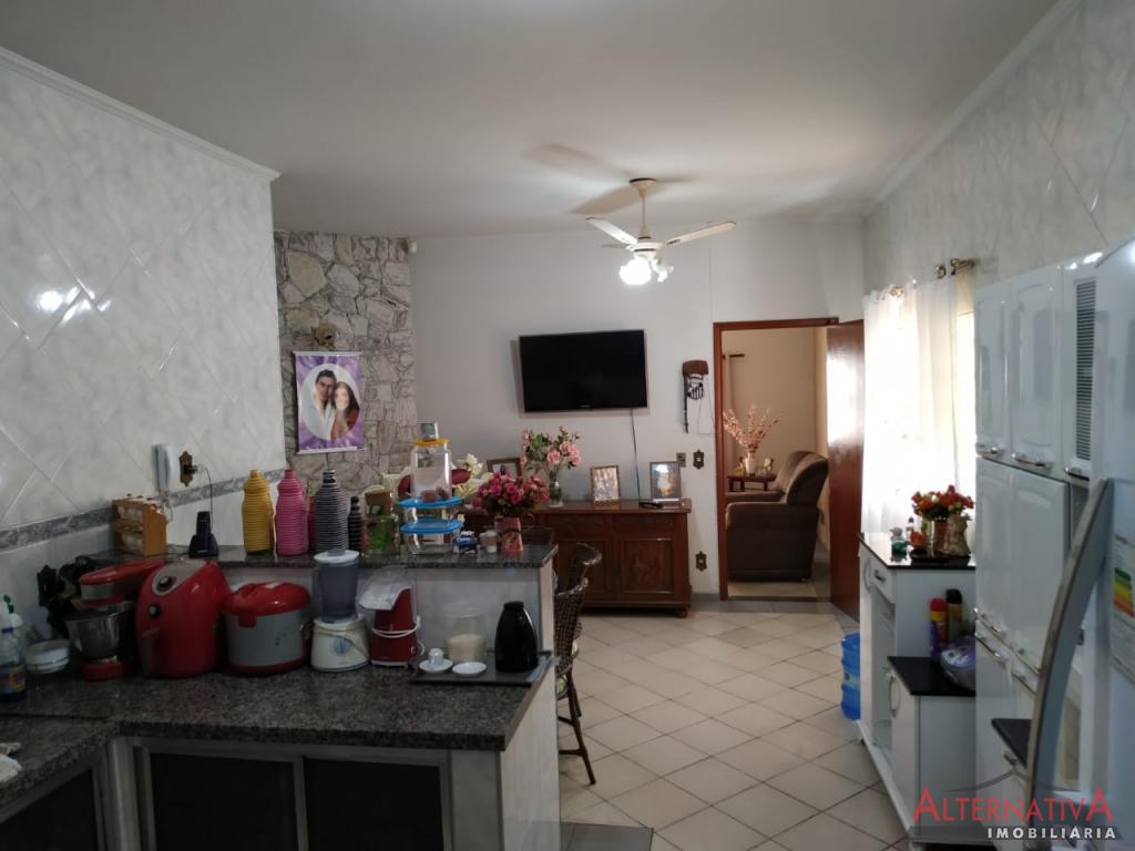 Casa à venda em Parque Gloria Ii, Catanduva - foto 7 de 18