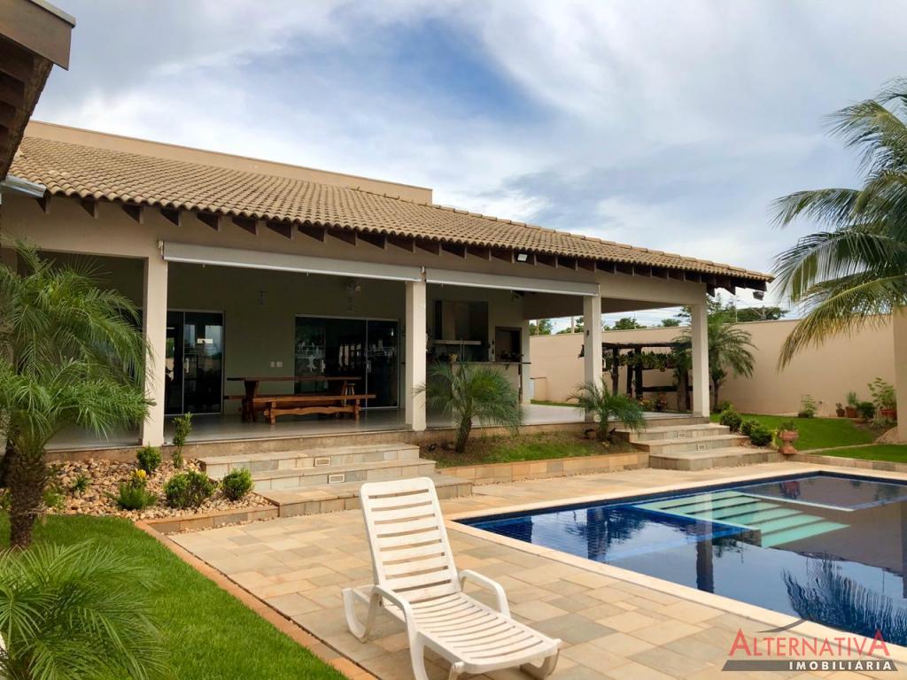 Casa à venda em Parque Residencial Agudo Romao, Catanduva - foto 11 de 15