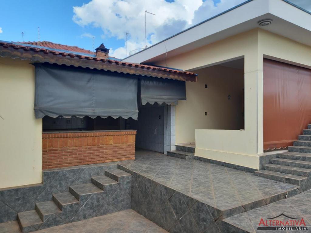 Casa à venda em Higienopolis, Catanduva - foto 8 de 11