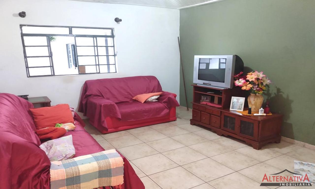 Casa à venda em Sao Francisco, Catanduva - foto 1 de 9