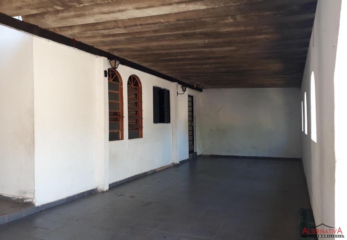 Casa à venda em Parque Residencial Maria L P Faria, Catanduva - foto 1 de 11