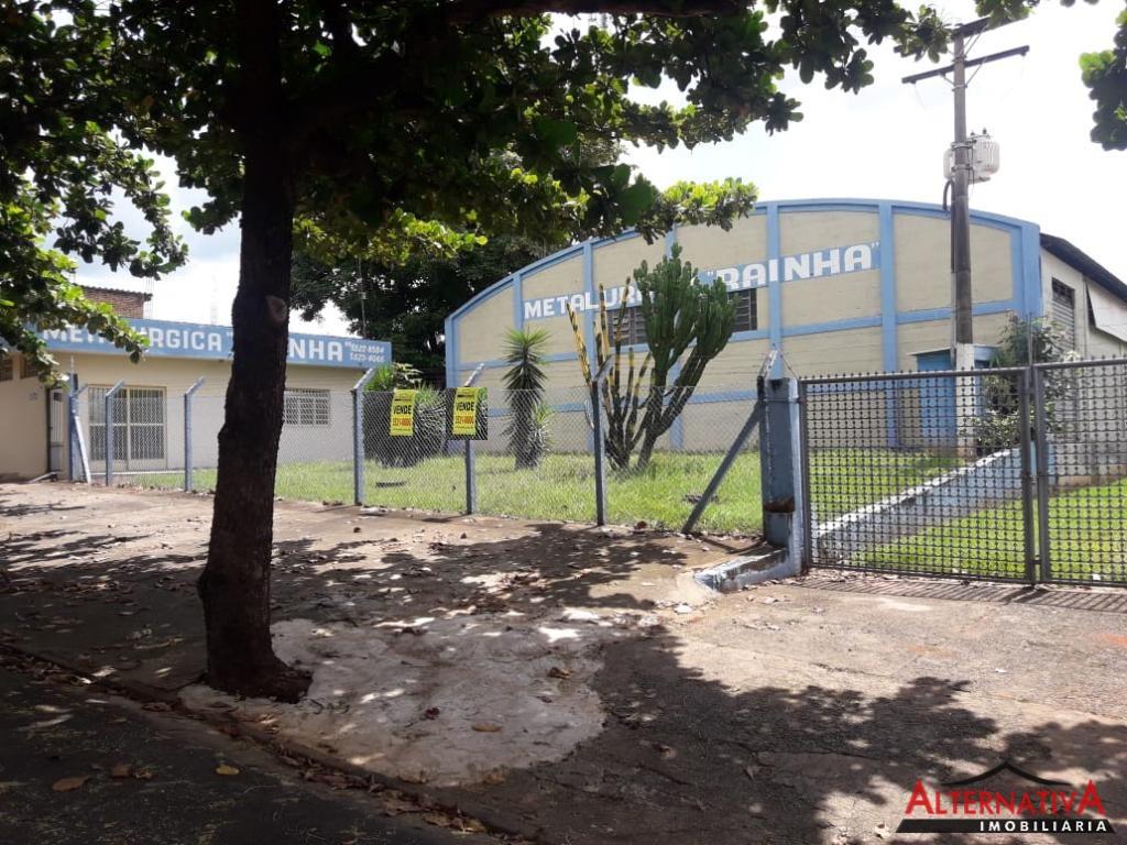 Barracão à venda em Distrito Ind Jose Antonio Boso, Catanduva - foto 1 de 4