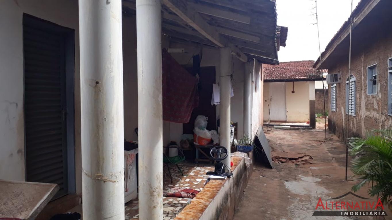 Casa à venda em Higienopolis, Catanduva - foto 1 de 3