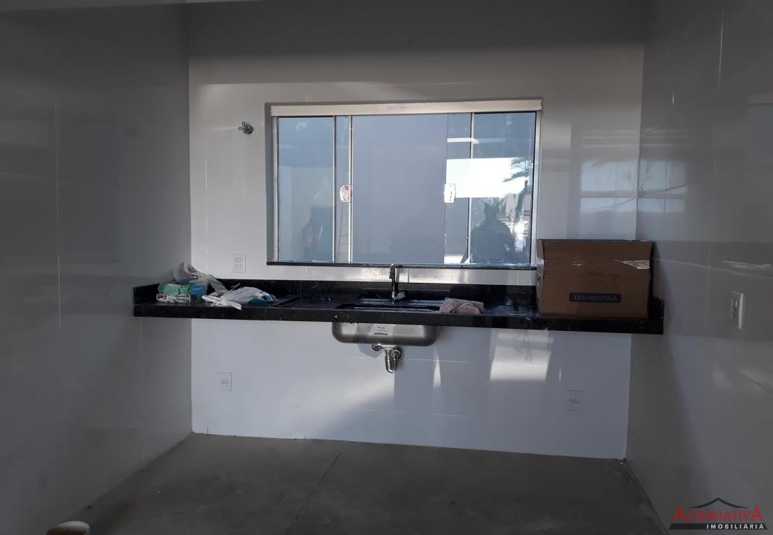 Salão para alugar em Parque Residencial Paraiso, Catanduva - foto 7 de 13