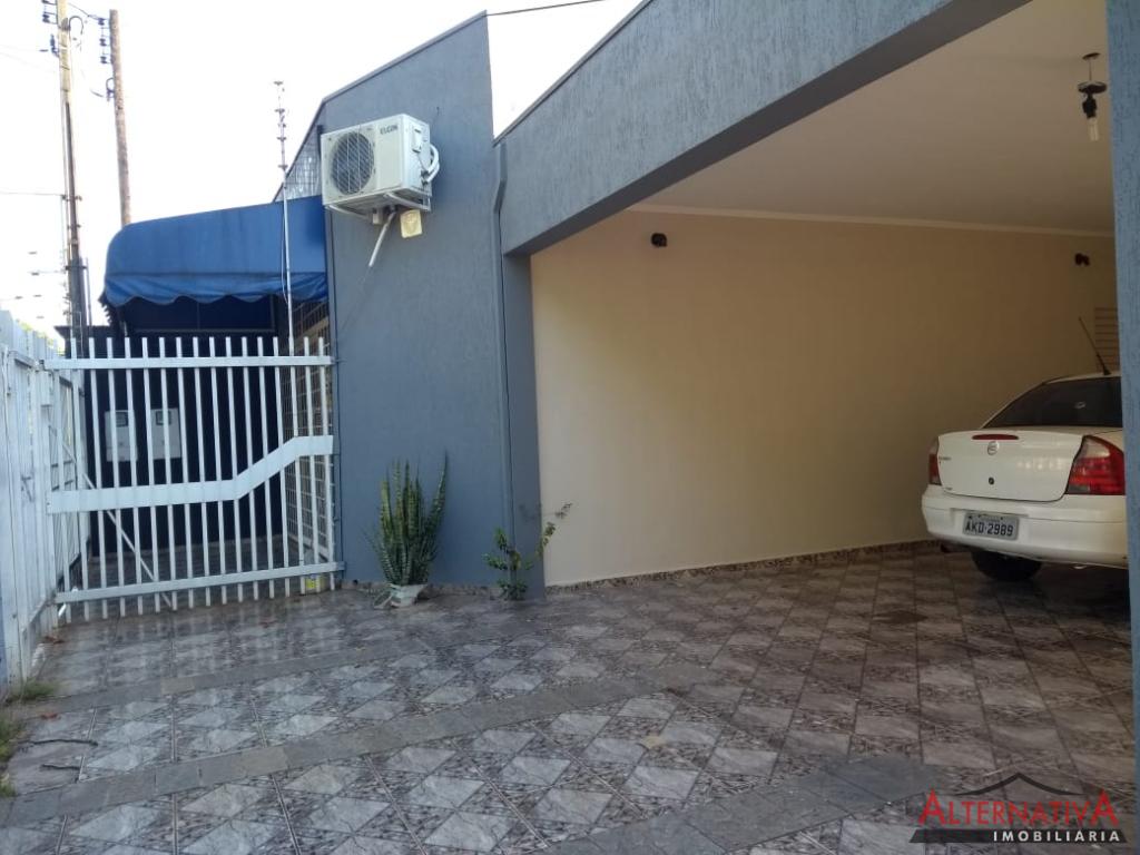 Casa à venda em Parque Residencial Flamingo, Catanduva - foto 1 de 28