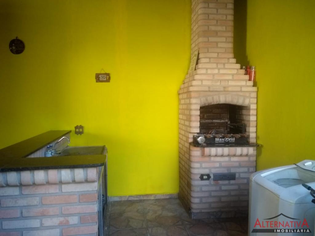 Casa à venda em Parque Residencial Flamingo, Catanduva - foto 24 de 28