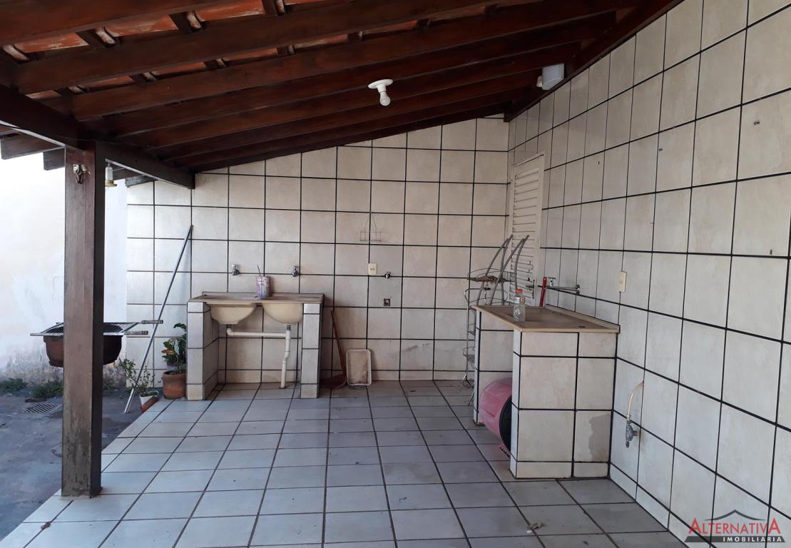 Casa à venda em Residencial Sebastiao Moraes, Catanduva - foto 10 de 13
