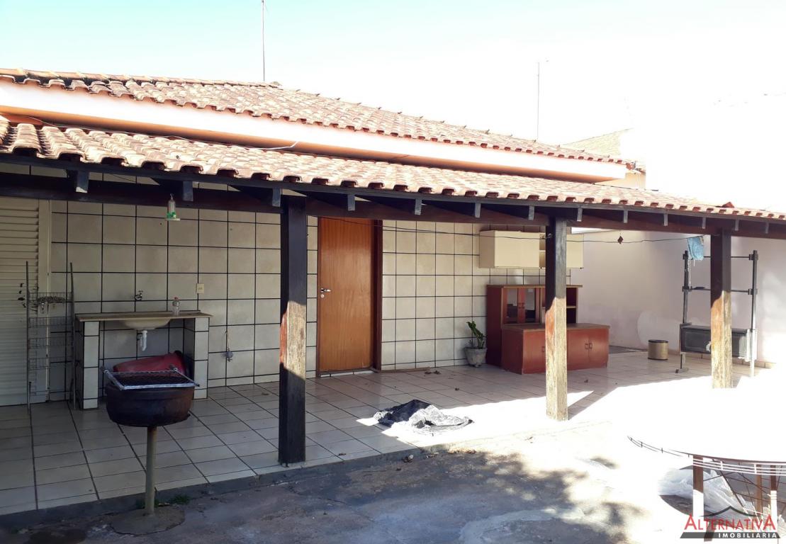 Casa à venda em Residencial Sebastiao Moraes, Catanduva - foto 11 de 13
