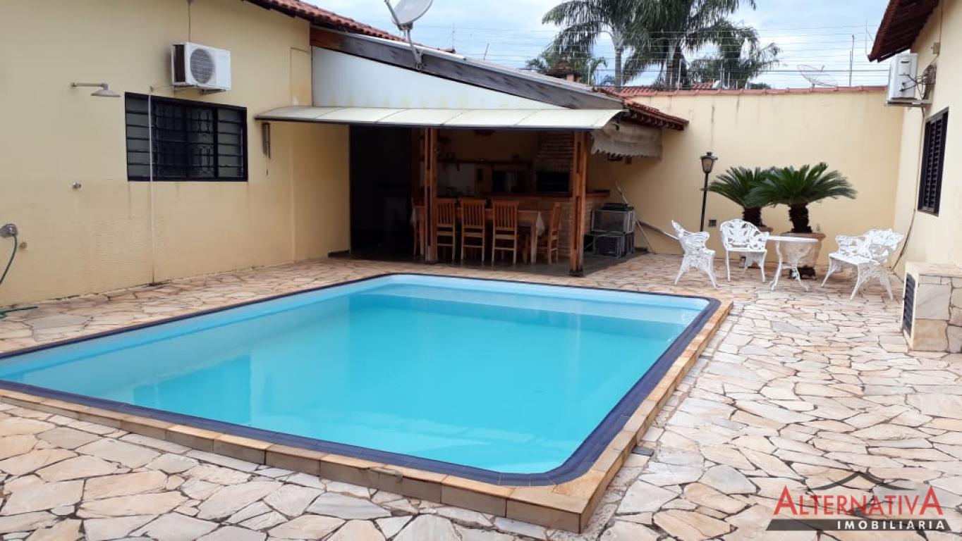 Casa à venda em Parque Gloria Iv, Catanduva - foto 28 de 34