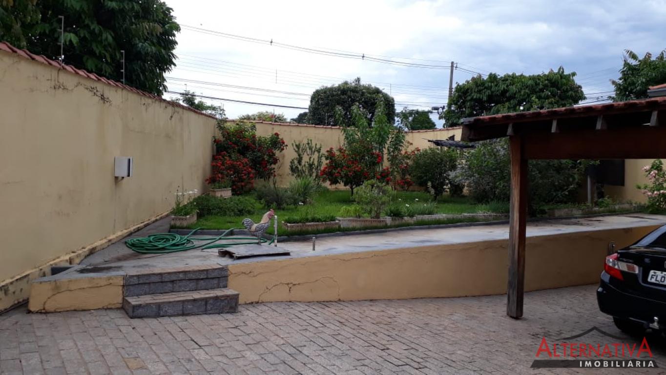 Casa à venda em Parque Gloria Iv, Catanduva - foto 29 de 34