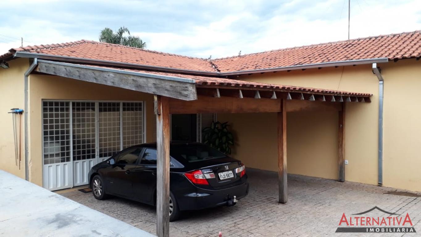 Casa à venda em Parque Gloria Iv, Catanduva - foto 30 de 34