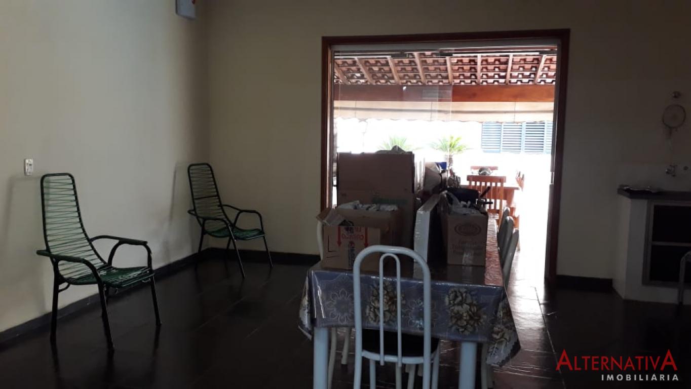 Casa à venda em Parque Gloria Iv, Catanduva - foto 31 de 34