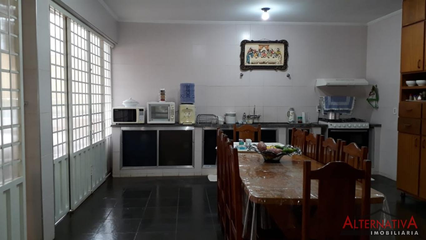 Casa à venda em Parque Gloria Iv, Catanduva - foto 32 de 34