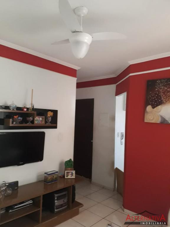Apartamento à venda em Jardim Vertoni, Catanduva - foto 4 de 9