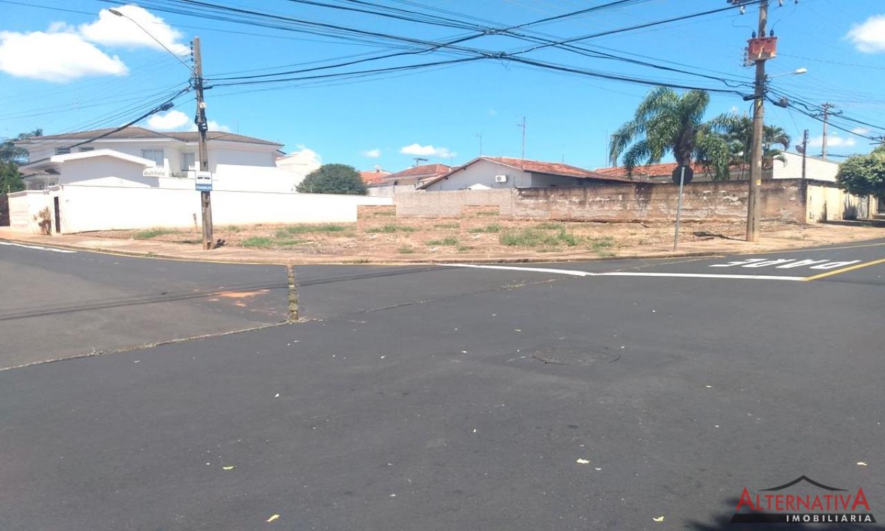 Terreno à venda em Jardim Residencial Diolfen Martani, Catanduva - foto 1 de 5