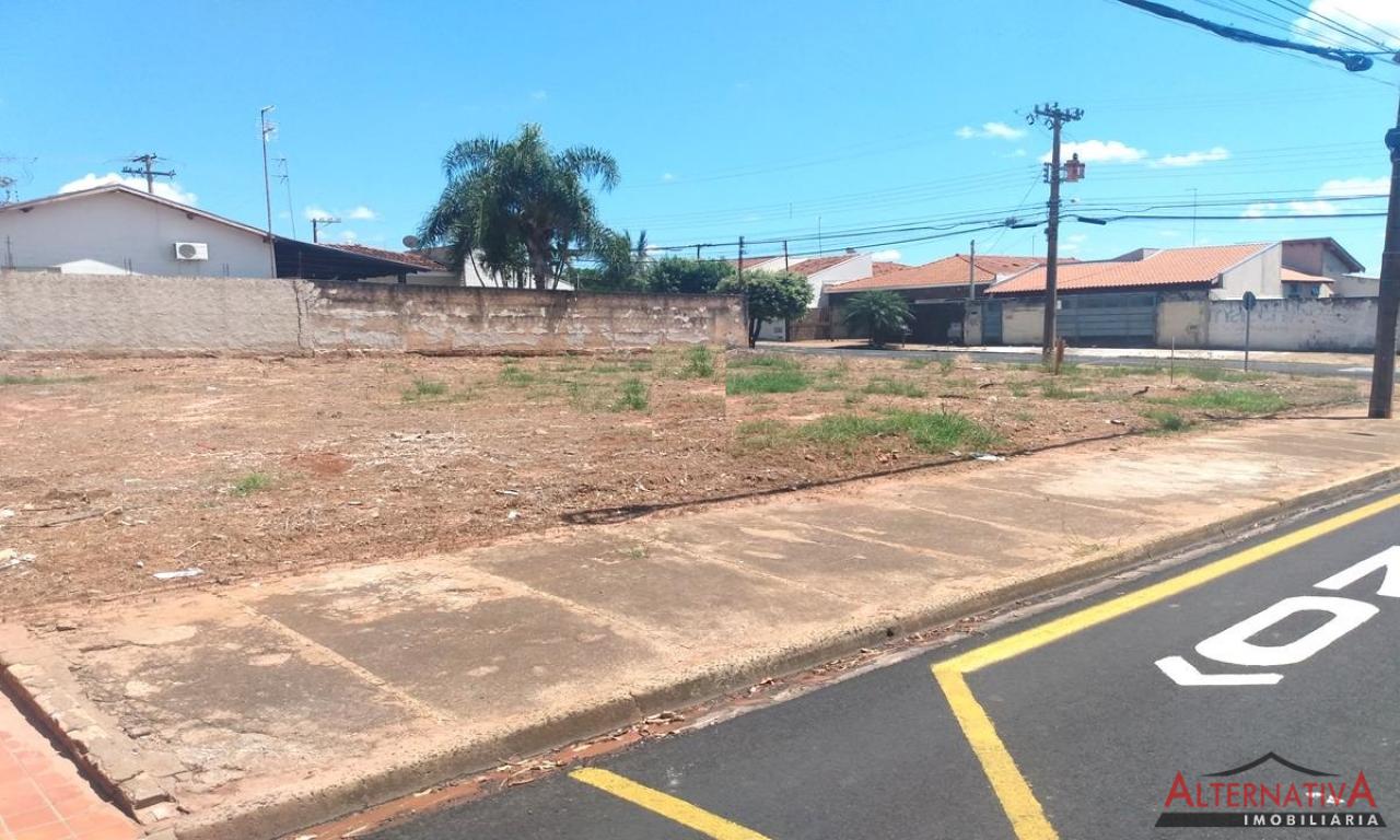 Terreno à venda em Jardim Residencial Diolfen Martani, Catanduva - foto 4 de 5