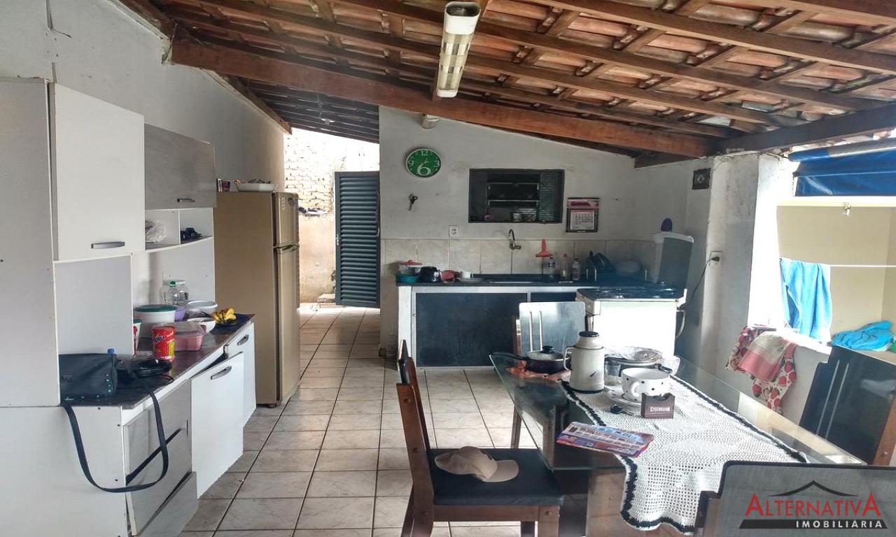 Casa à venda em Vila Bela, Catanduva - foto 7 de 9