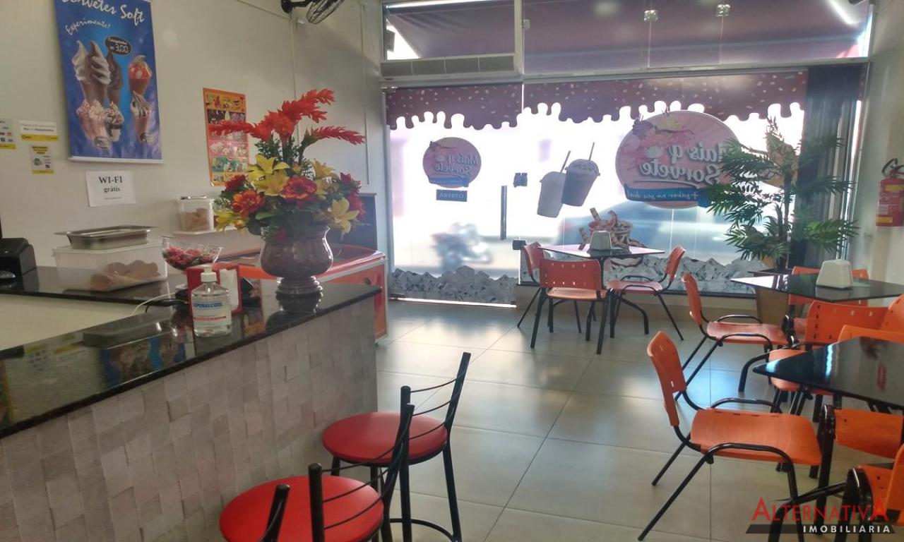 Ponto à venda em Sao Francisco, Catanduva - foto 5 de 6
