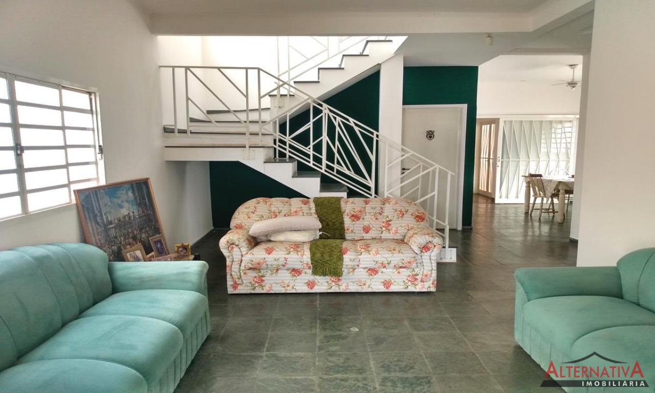 Casa à venda em Higienopolis, Catanduva - foto 1 de 20