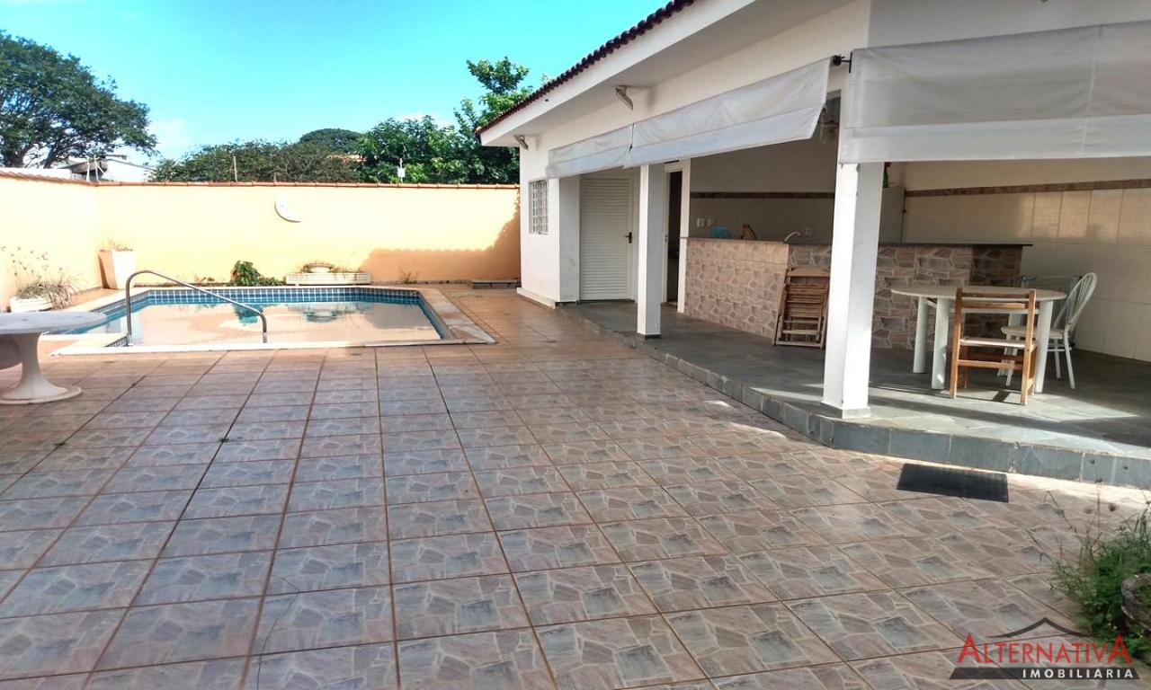 Casa à venda em Higienopolis, Catanduva - foto 18 de 20