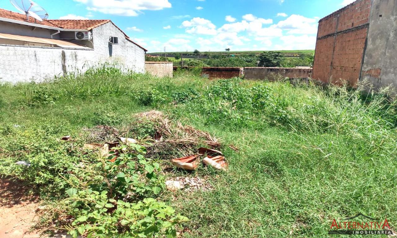 Terreno à venda em Jardim Salles, Catanduva - foto 1 de 4