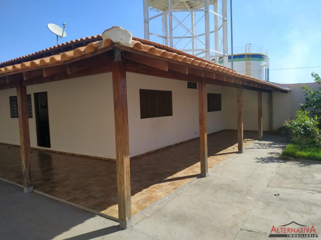 Casa à venda em Loteamento Parque Jose Cury, Catanduva - foto 4 de 21