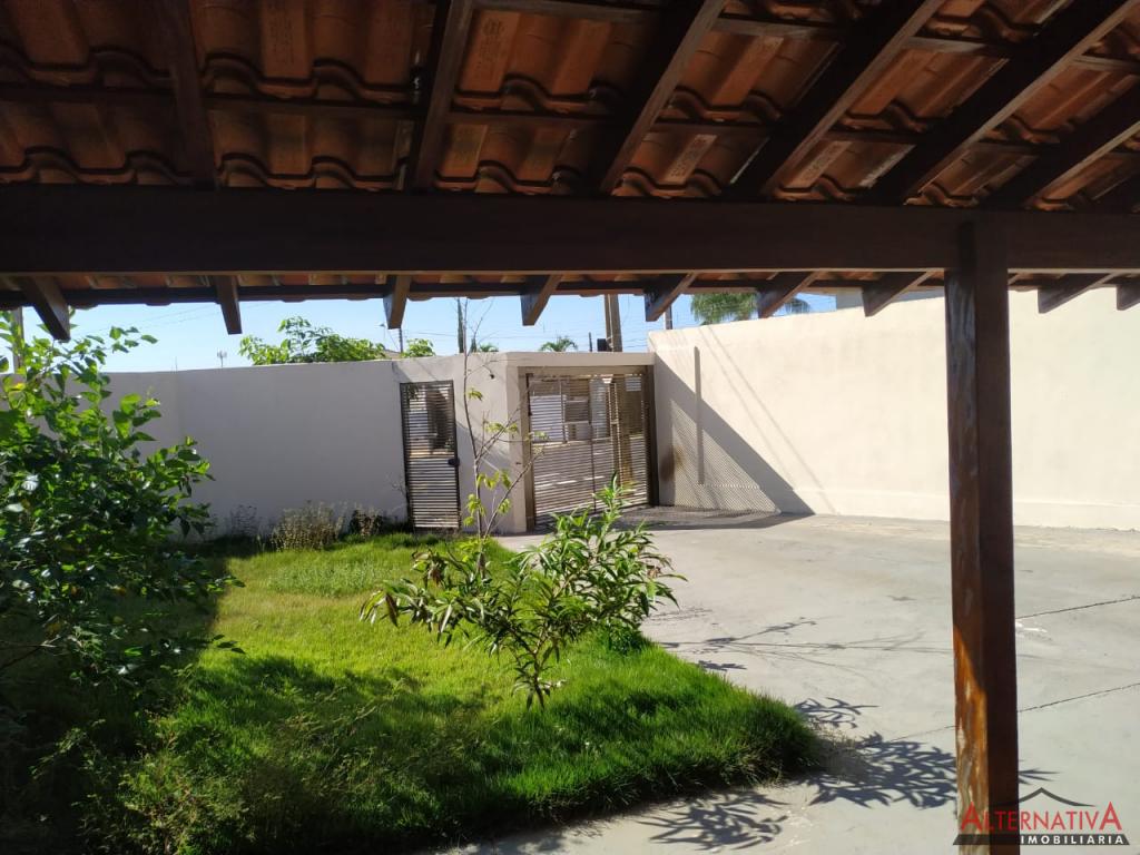 Casa à venda em Loteamento Parque Jose Cury, Catanduva - foto 7 de 21