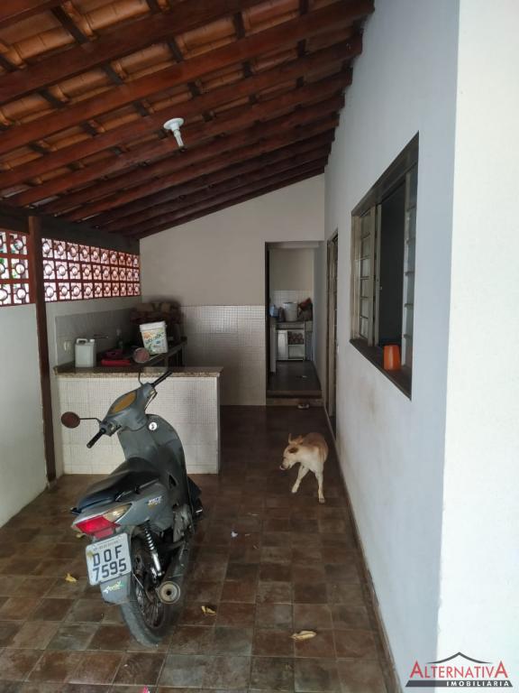 Casa à venda em Loteamento Parque Jose Cury, Catanduva - foto 17 de 21