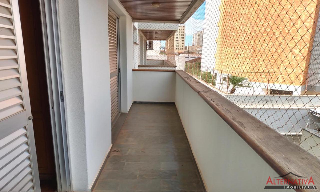 Apartamento à venda em Centro, Catanduva - foto 11 de 15