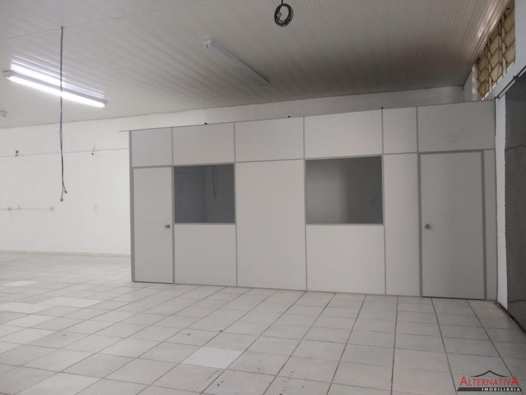 Barracão para alugar em Vila Guzzo, Catanduva - foto 4 de 4