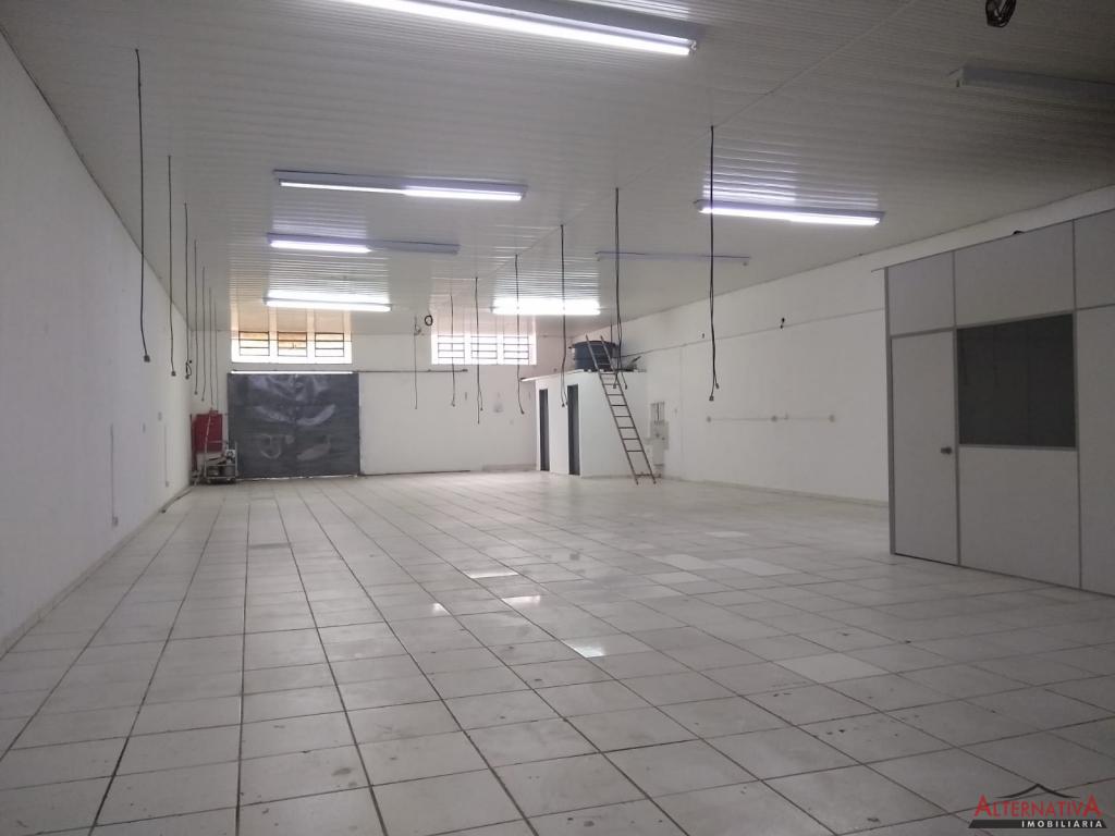 Barracão para alugar em Vila Guzzo, Catanduva - foto 1 de 4