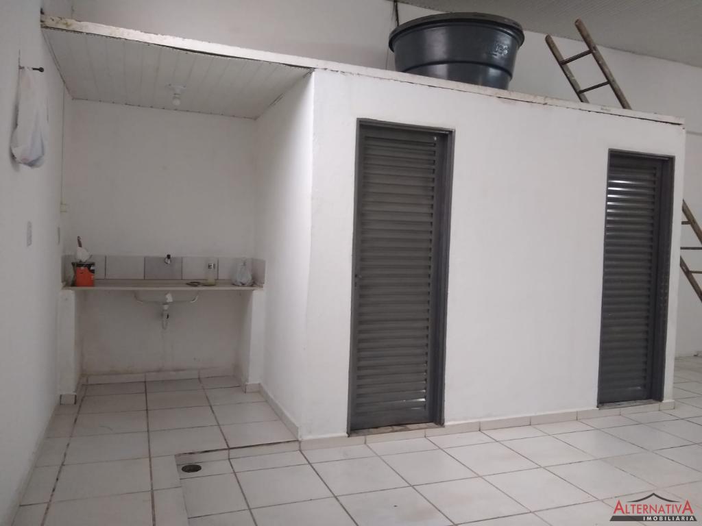 Barracão para alugar em Vila Guzzo, Catanduva - foto 3 de 4
