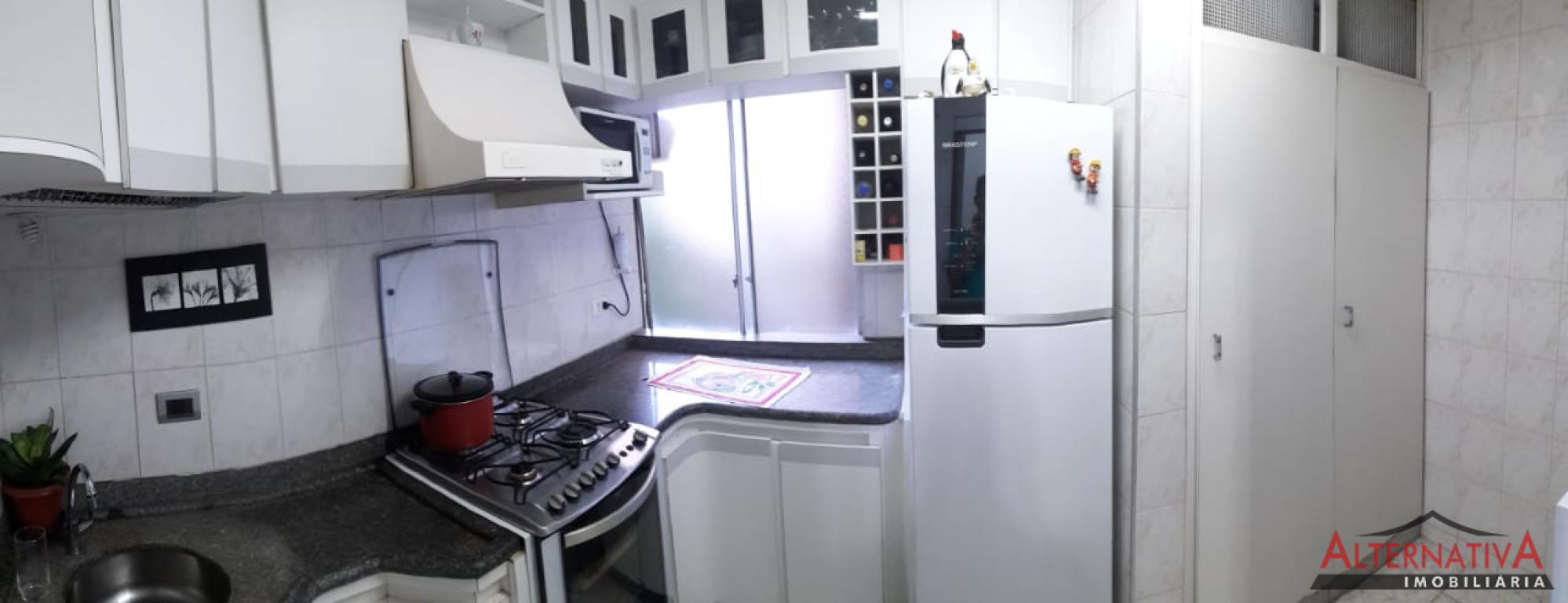 Apartamento à venda em Jardim Iris, Sao Paulo - foto 10 de 14