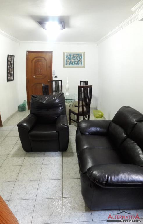 Apartamento à venda em Jardim Iris, Sao Paulo - foto 5 de 14