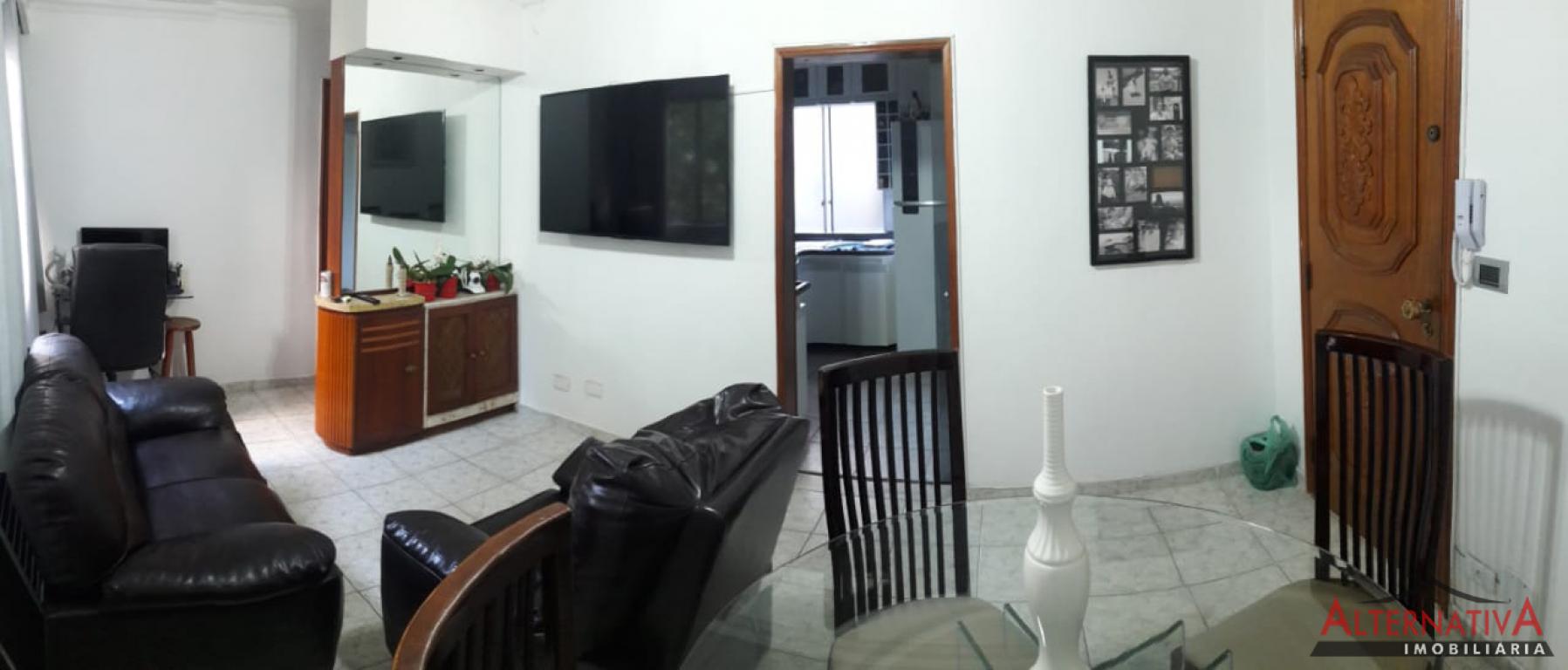 Apartamento à venda em Jardim Iris, Sao Paulo - foto 4 de 14