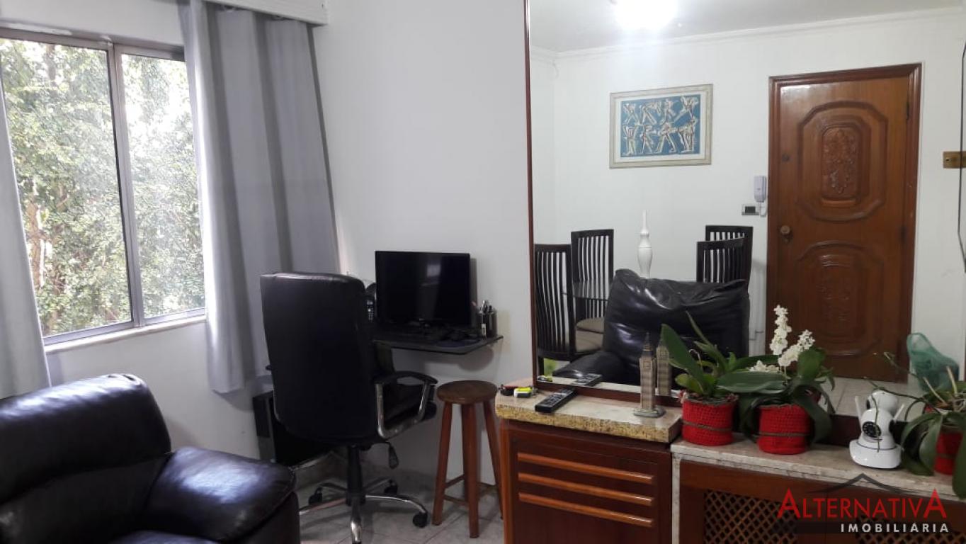 Apartamento à venda em Jardim Iris, Sao Paulo - foto 3 de 14