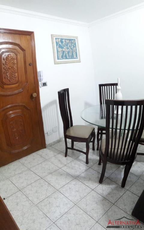 Apartamento à venda em Jardim Iris, Sao Paulo - foto 1 de 14