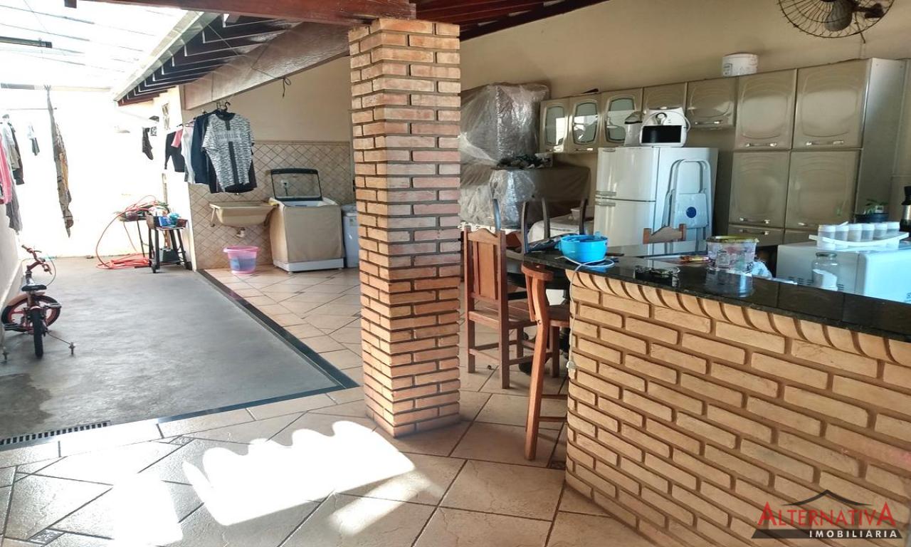 Casa à venda em Jardim Del Rey, Catanduva - foto 8 de 9