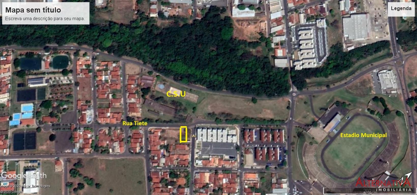 Terreno à venda em Jardim Soto, Catanduva - foto 1 de 5