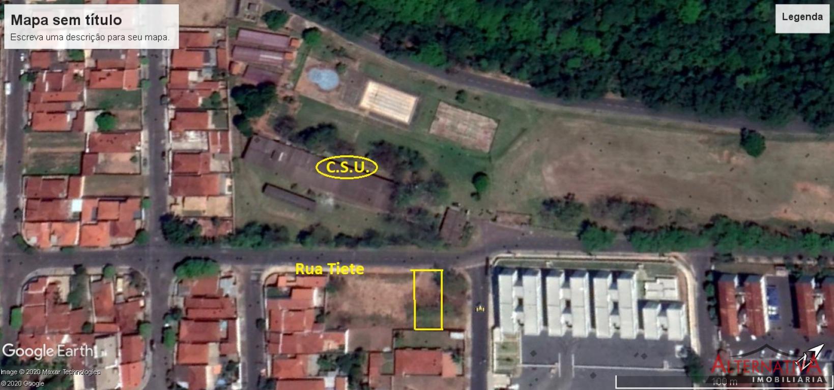 Terreno à venda em Jardim Soto, Catanduva - foto 2 de 5