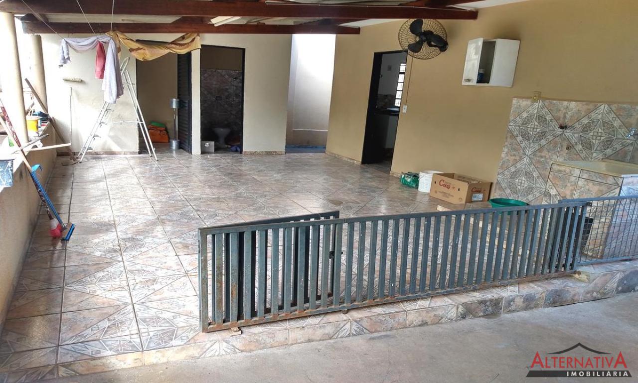 Casa à venda em Higienopolis, Catanduva - foto 7 de 13