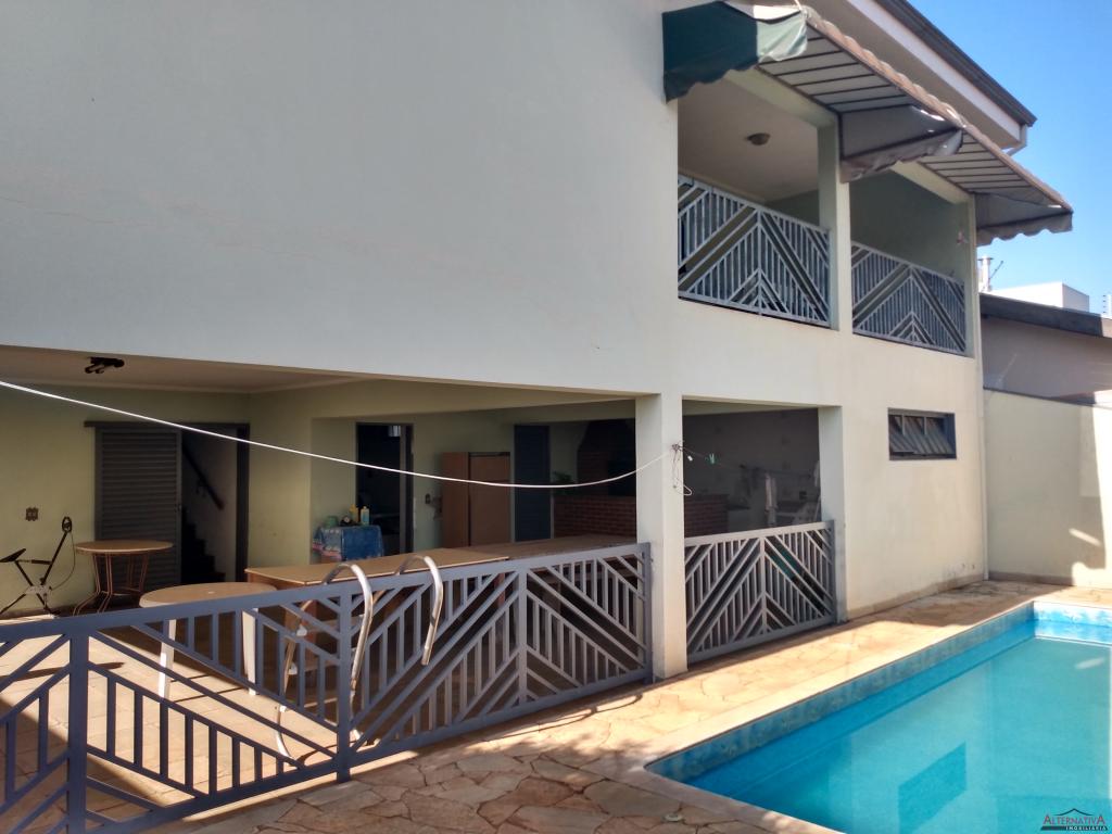 Casa à venda em Parque Residencial Agudo Romao, Catanduva - foto 6 de 11